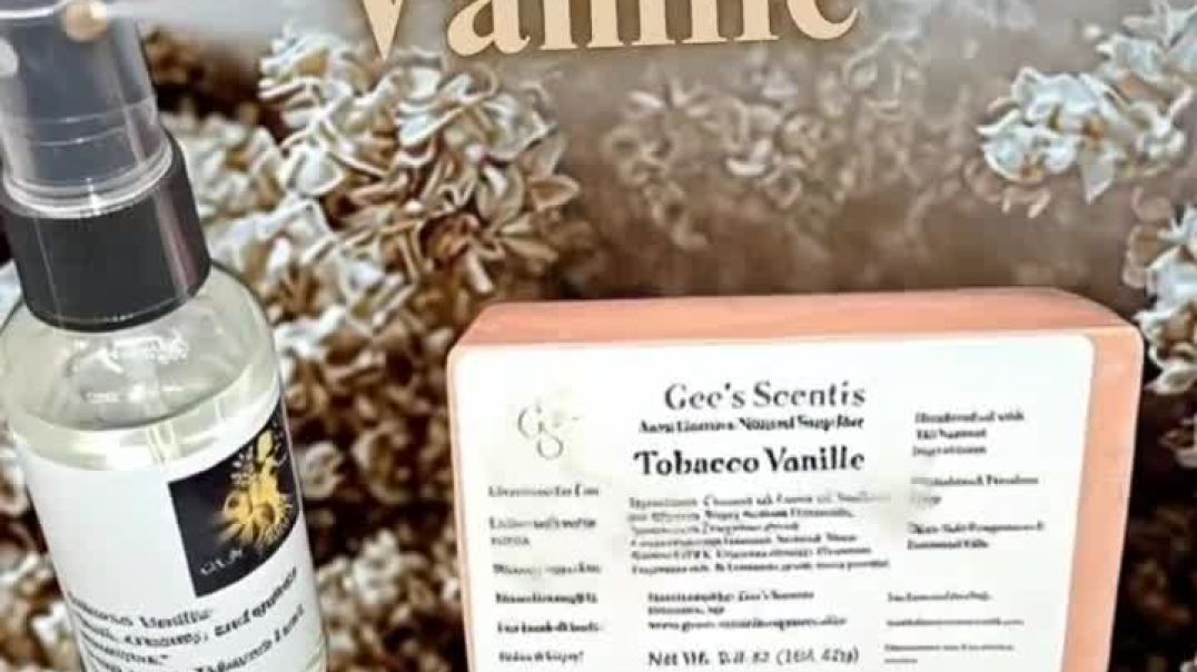 ⁣​The Ultimate Softness Starter Kits | Gee's Scentis LLC 🤎 (Part 1)