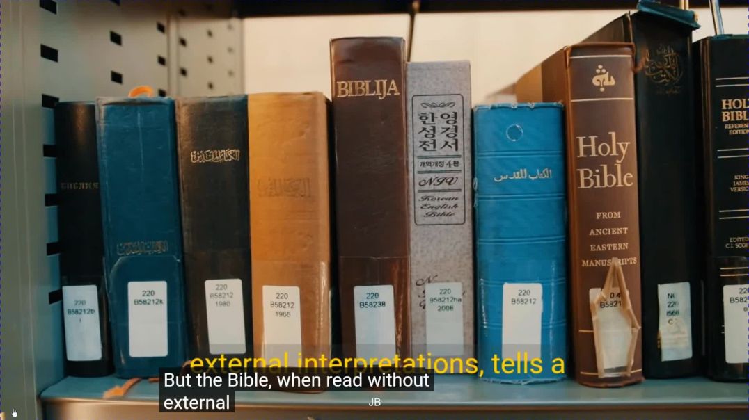 ⁣The African Jerusalem , we found it ! We found Jerusalem and other biblical nations like Aram