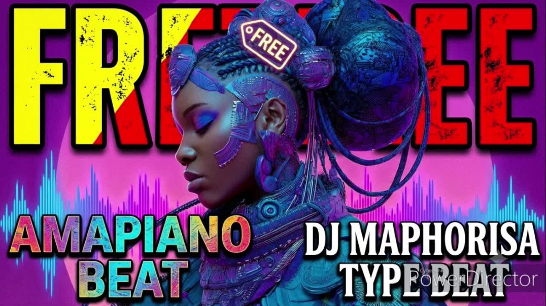[Free] DJ Quimoso - Amapiano Beat 164 (DJ Maphorisa Type Beat)