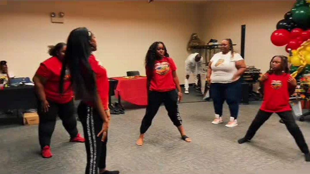 Juneteenth Celebration