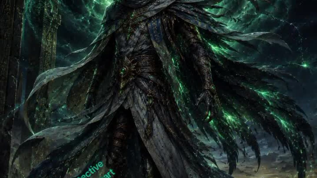 Spirit The Guardian: Shifte 2