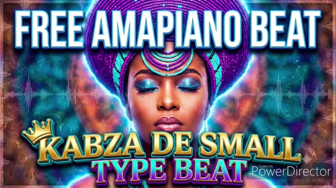 ⁣[Free] DJ Quimoso - Amapiano Beat 169 (Kabza De Small Type Beat)