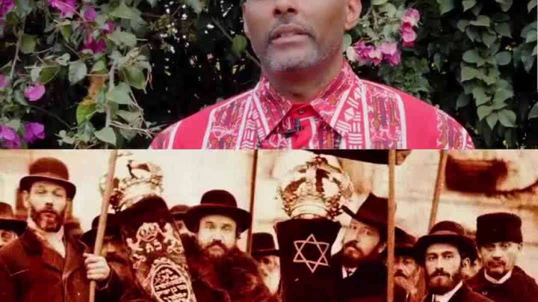 Who Controls the Afrikan Narrative?