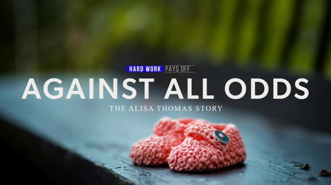 ⁣Black Girl Triumph Documentary Against All Odds Episode