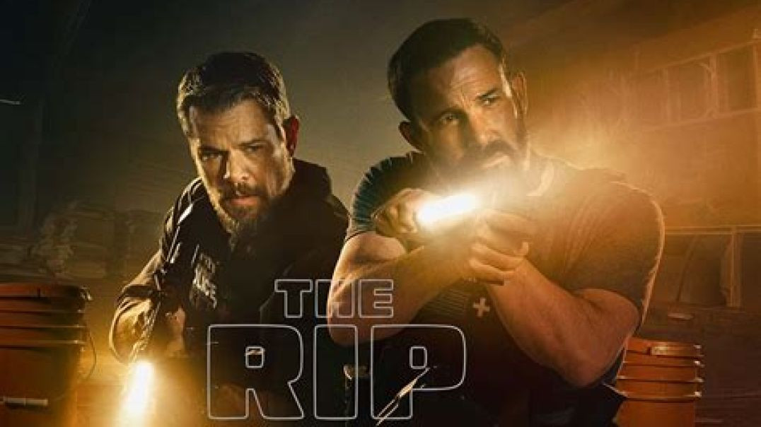 The Rip