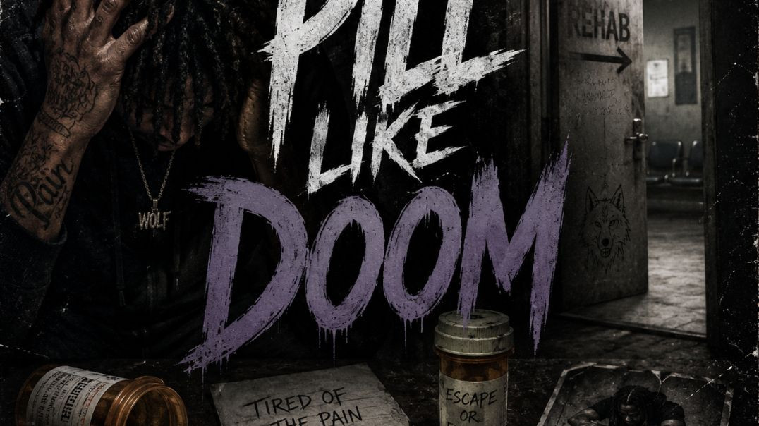 Pills Like Doom