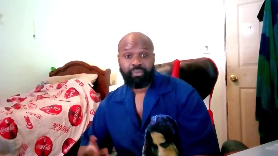 ⁣Welcome to my BlackTube channel.