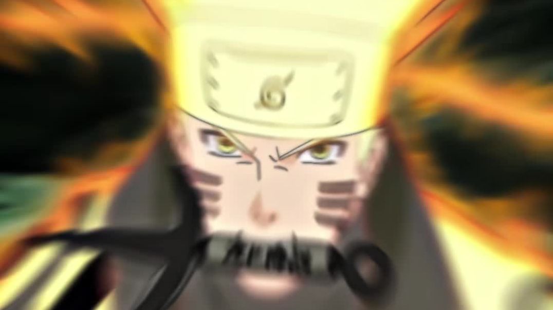 ⁣Hi everyone, my first anime edit