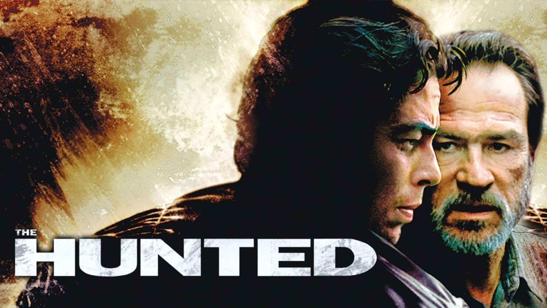 The Hunted | Action | Thriller