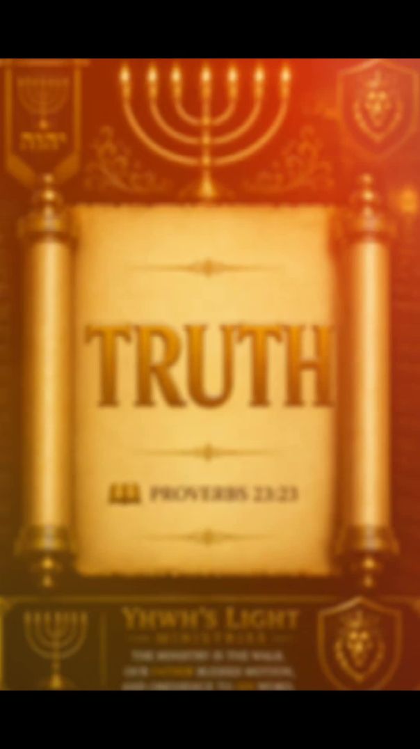 Guard the Truth