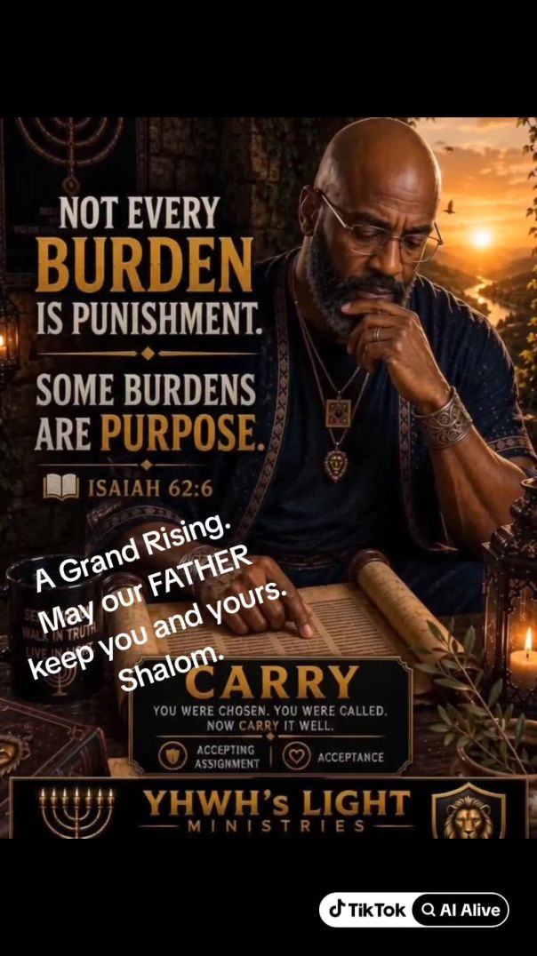 Not Every Burden Is Punishment