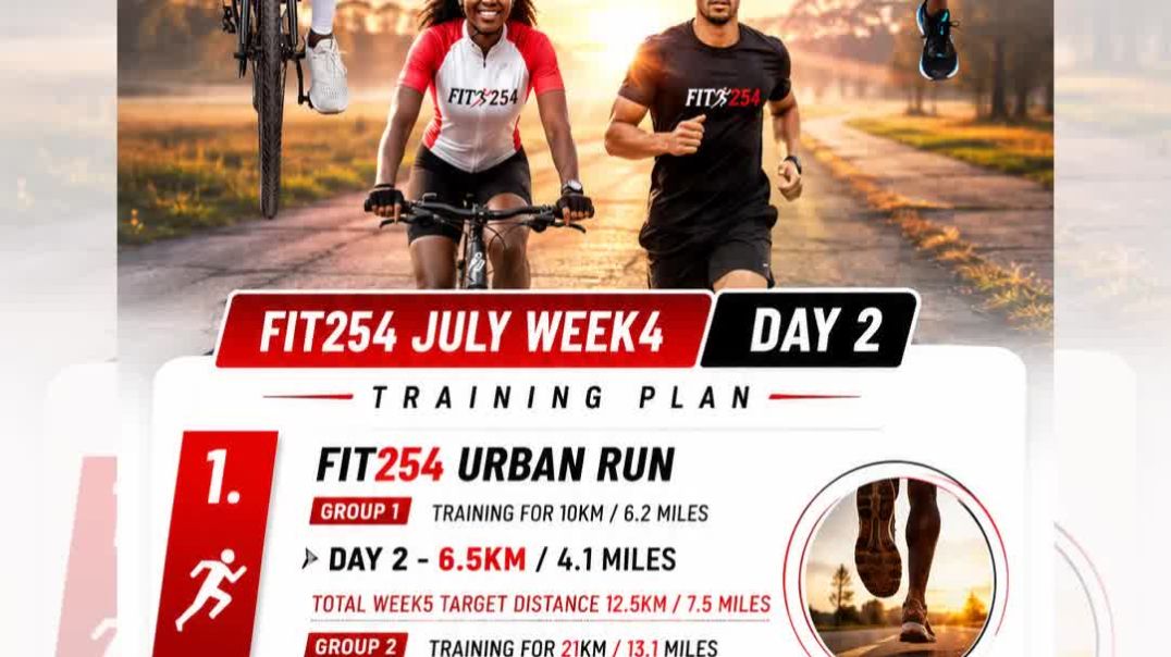 ⁣Thursday Outdoor Training. FIT254 OUTDOOR TRAINING