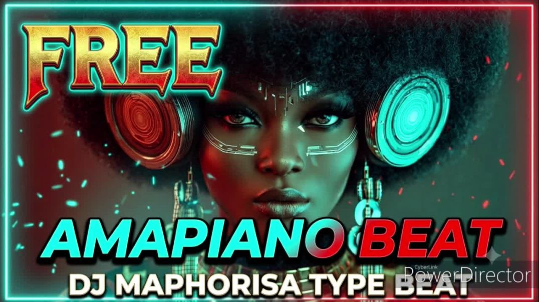 [Free] DJ Quimoso - Amapiano Beat 166 (DJ Maphorisa Type Beat)