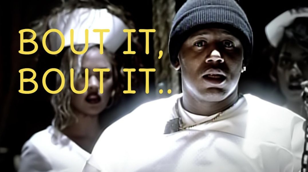 ⁣Im Bout It A Master P Film
