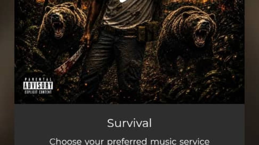 Moustache_ survival
