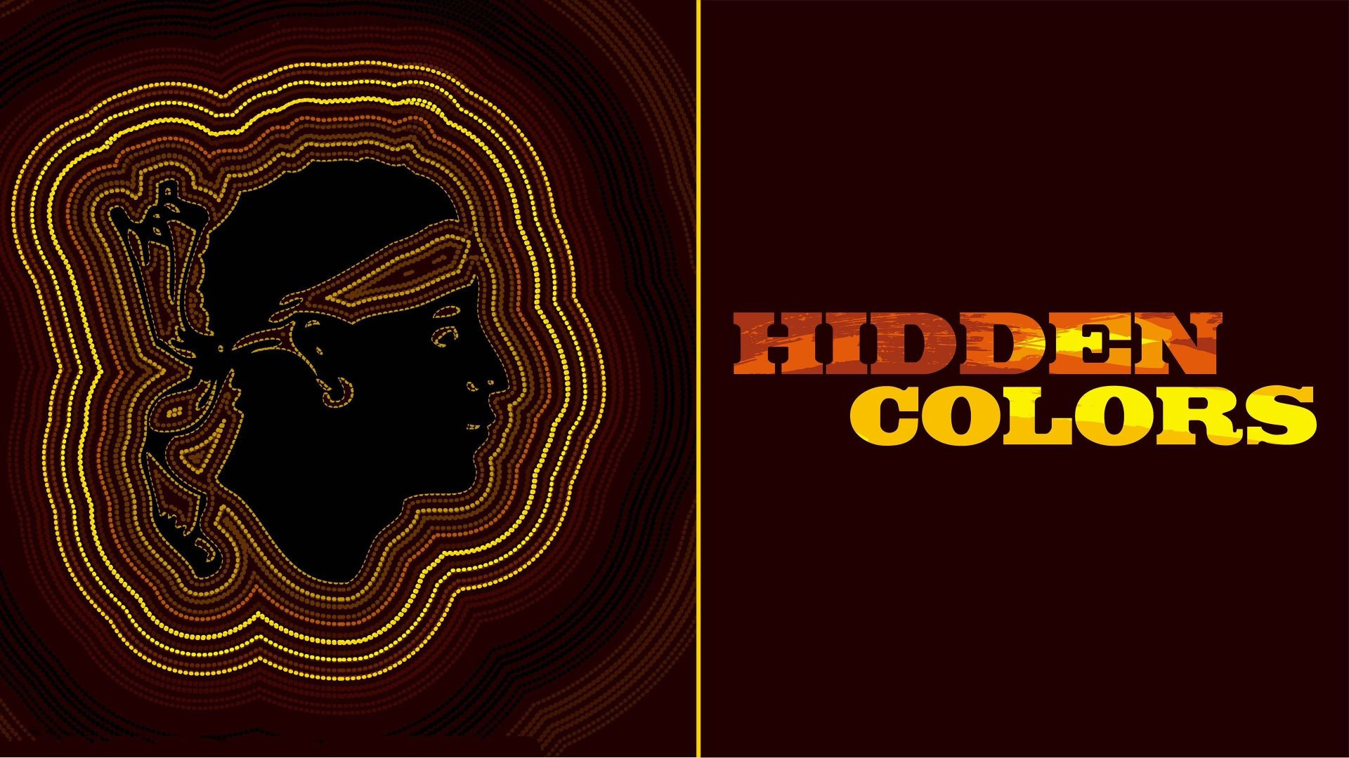 ⁣Hidden Colors 1 (Documentary)