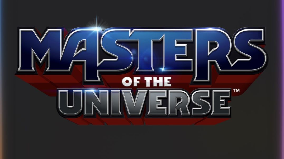 ⁣MASTERS OF THE UNIVERSE