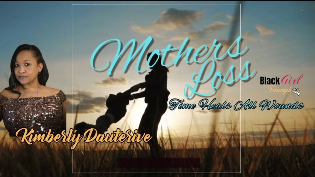 Black Girl Triumph Documentary Mother's Loss