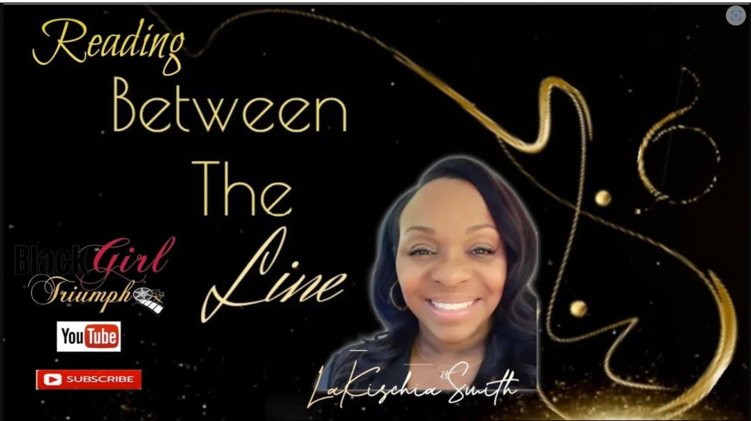 ⁣Black Girl Triumph Documentary Reading Between the Lines Episode