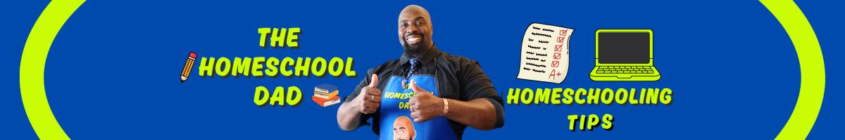 thehomeschooldad