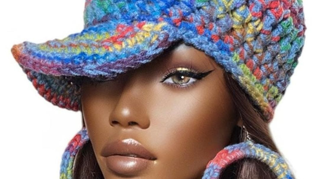 ⁣Statement Earrings by Razonda Lee