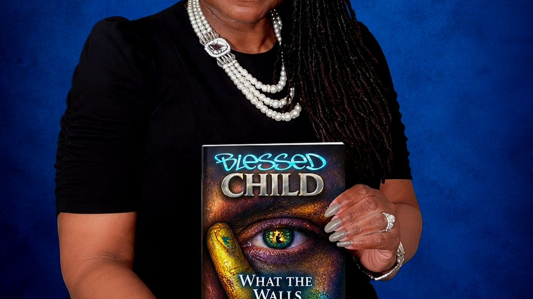 What Blessed Child Mean to me