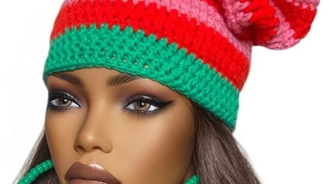 Crochet by Razonda Lee