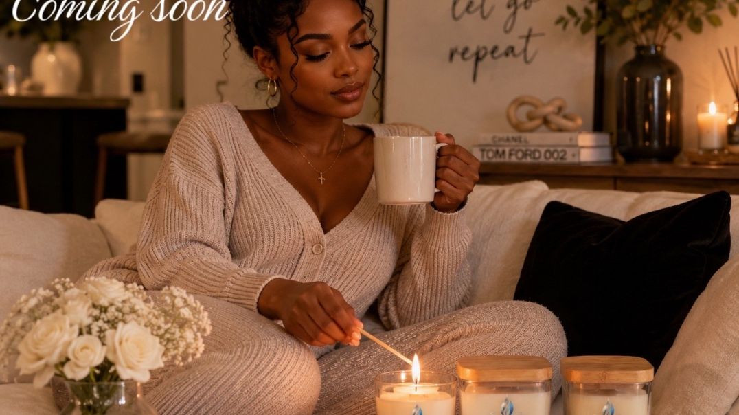 Marcell Candle Company