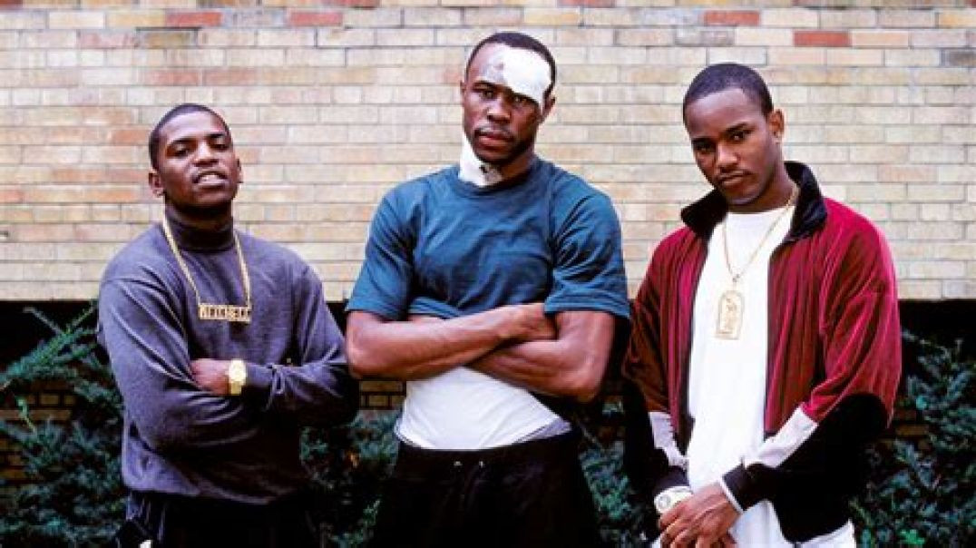 ⁣Paid In Full