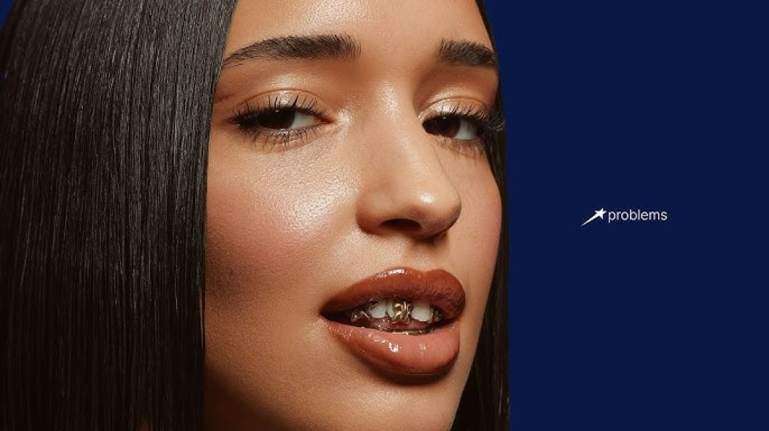 ⁣Dina Ayada - Problems [Official Music Video]