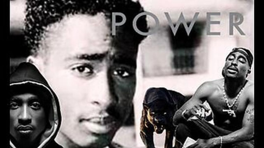 PANTHER POWER (ft Tupac Shakur)