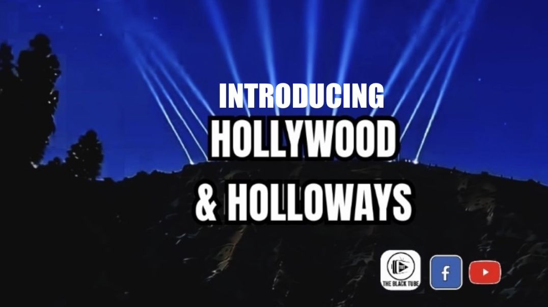 ⁣MEET THE HOLLOWAYS