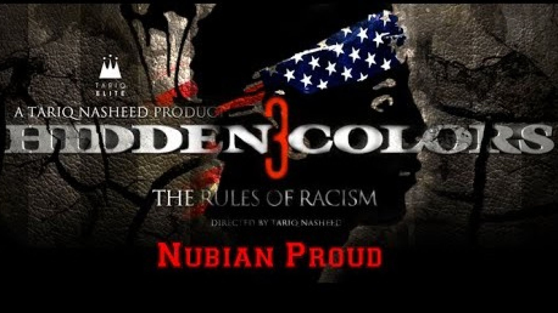 ⁣Hidden Colors 3 (The Rules of Racism)
