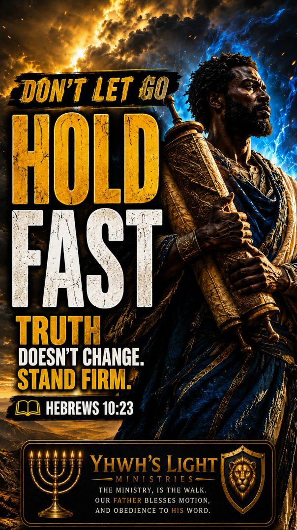 Truth Doesn't Change