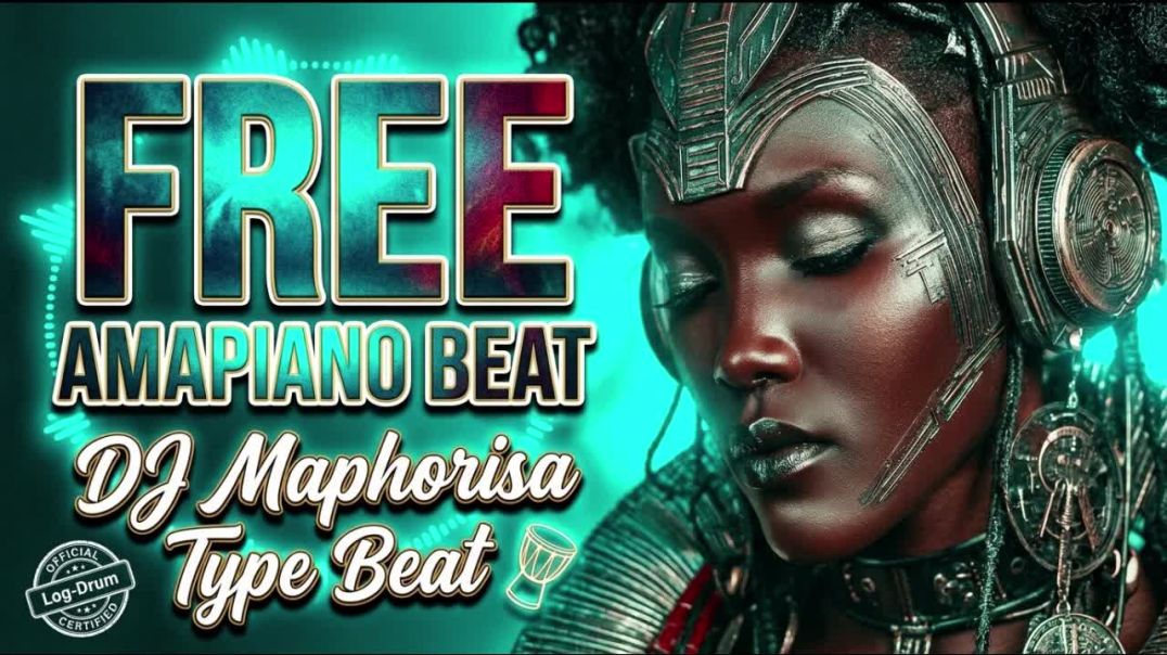 ⁣[Free] DJ Quimoso - Amapiano Beat 200 (DJ Maphorisa Type Beat)