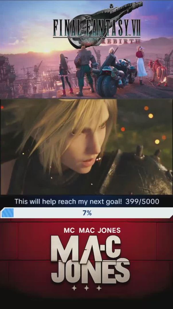 Cloud vs Roche finale