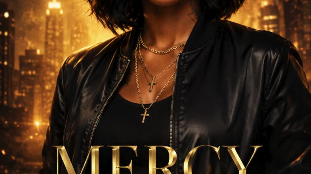 Mercy Waited