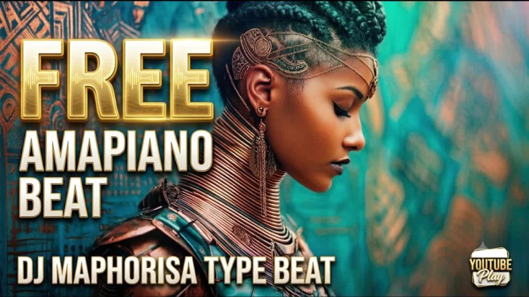[Free] DJ Quimoso - Amapiano Beat 186 (DJ Maphorisa Type Beat)