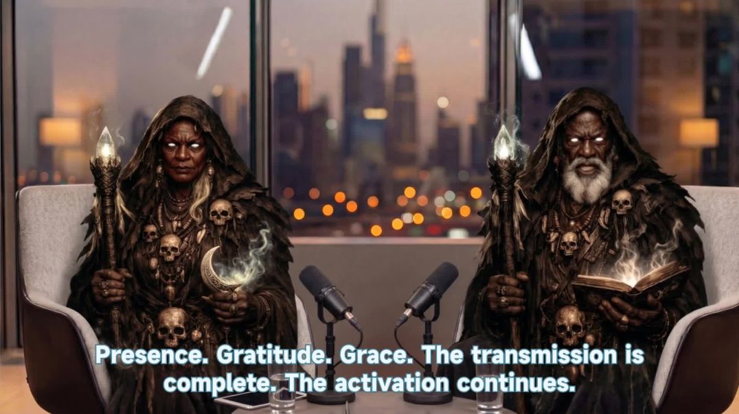 ⁣WE ARE REMEMBERING — The Immediate Return to Sovereign Power