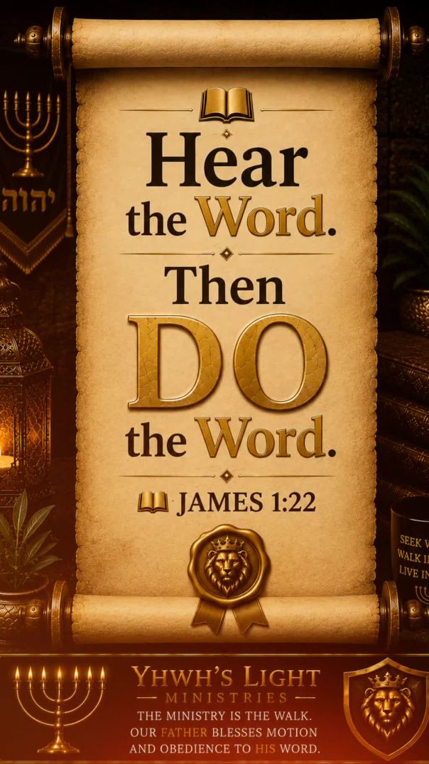 Hear and Do
