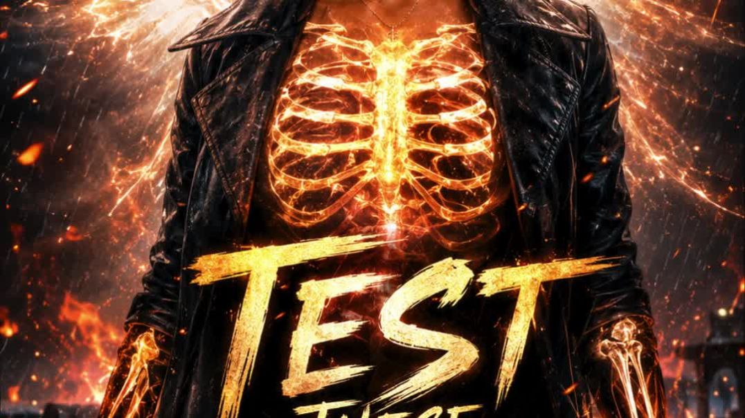⁣Test These Bones