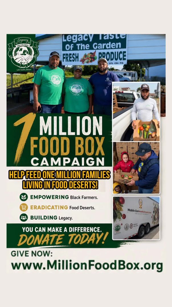 🚜🌾🌽👷🏾‍♂️✊🏾💪🏾🙏🏾👏🏾🙌🏾🖤