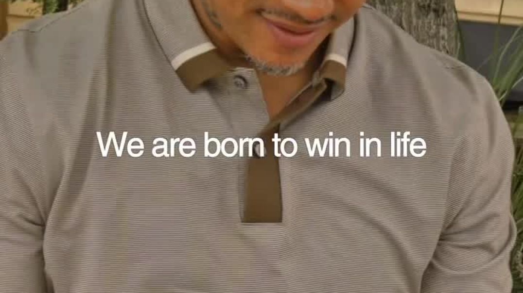 ⁣Keep pushing. Keep believing. Keep winning.  #300 #borntowin #successmindset