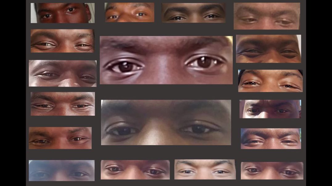 ⁣These Eyes