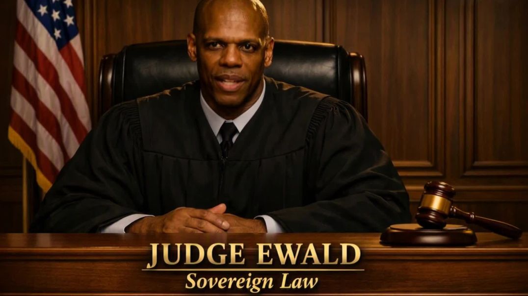 ⁣Judge Ewald- Can debt collectors call my employer?