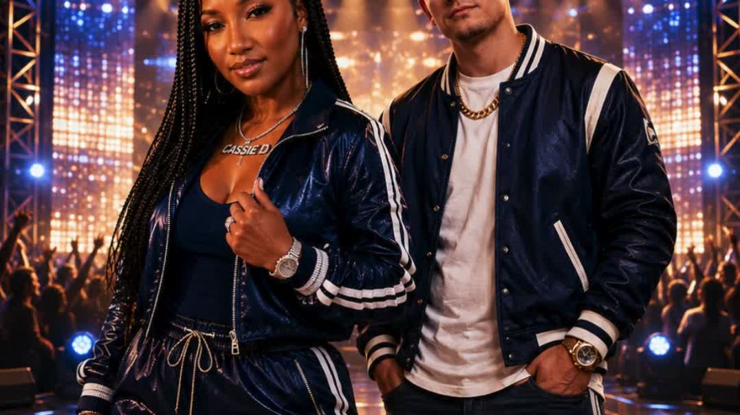 ⁣Victory Groove -Remix
