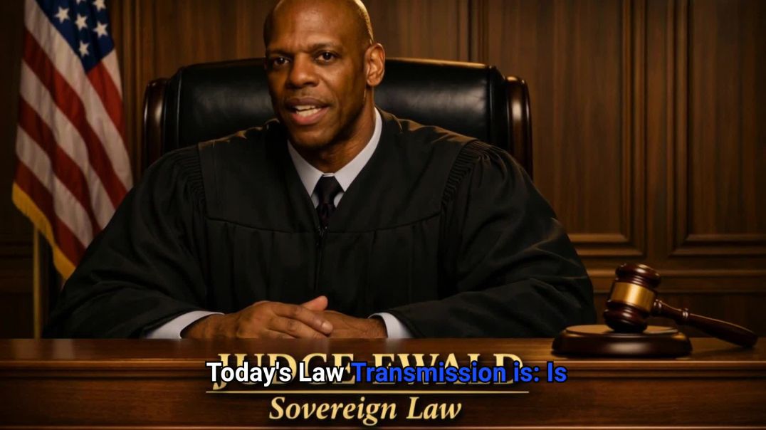 ⁣Judge Ewald- Is recording, Video or Audio, someone without consent illegal?