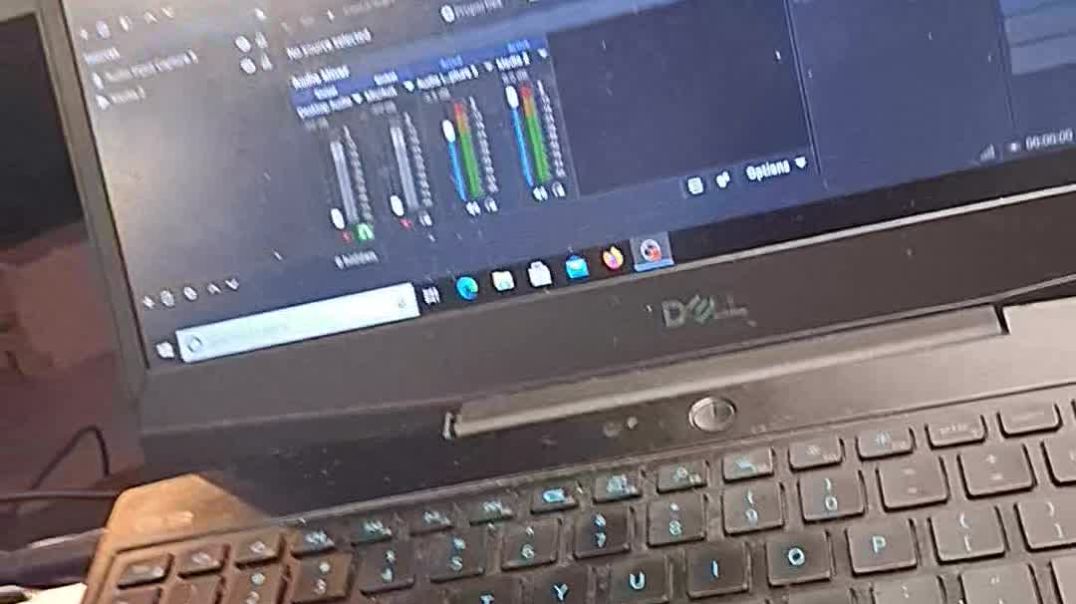 LadyredThaProducer Producing Ladies Lounge