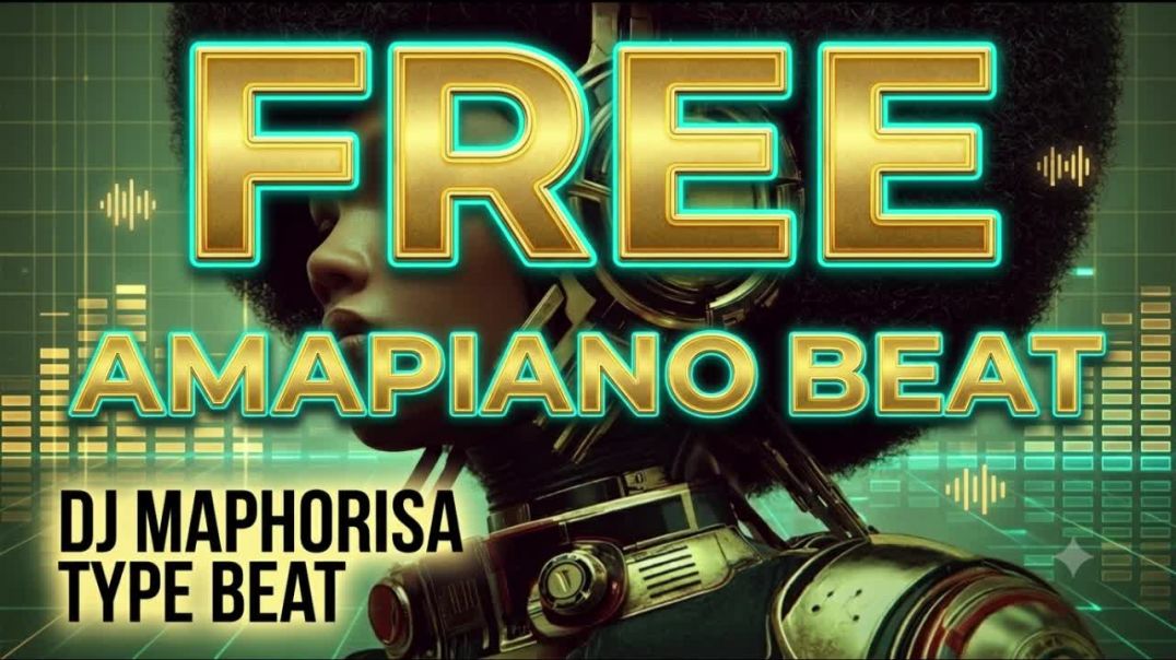 ⁣[Free] DJ Quimoso - Amapiano Beat 192 (DJ Maphorisa Type Beat)