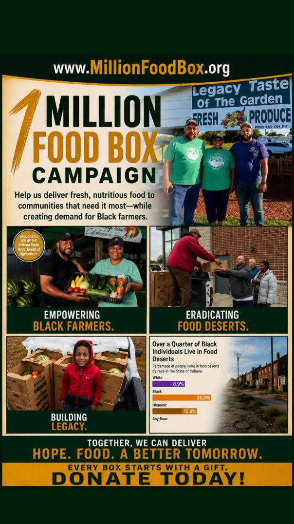 🚜🌾🌽🐄🐔🐓✊🏾💪🏾🙌🏾🙏🏾👏🏾🖤